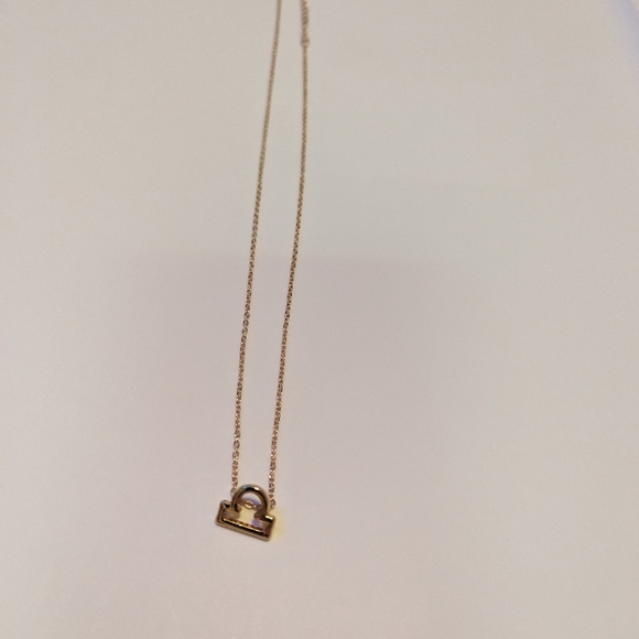 Zodiac Libra Sign Fashion Necklace - Picture 3 of 7